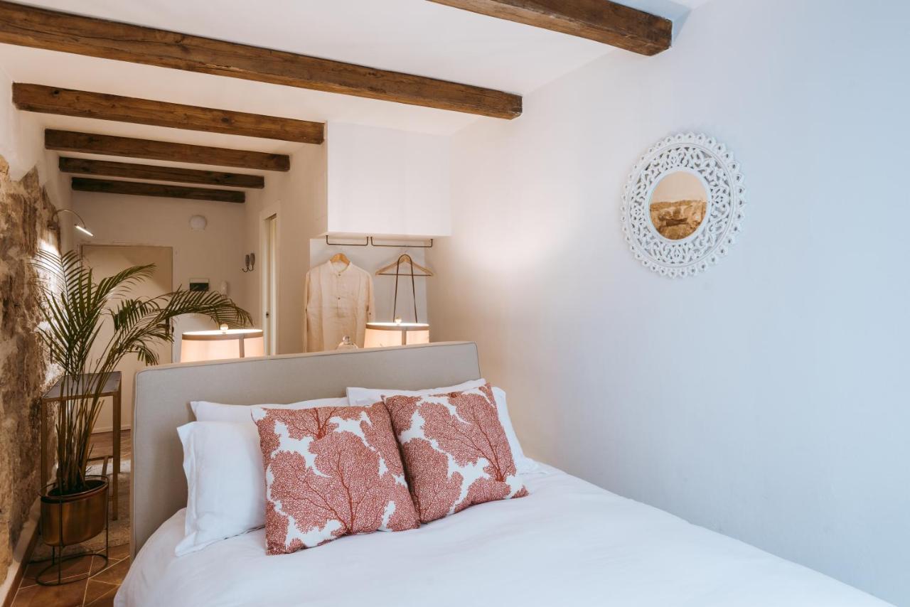 Polta A Mar Guest House Alghero Exterior photo
