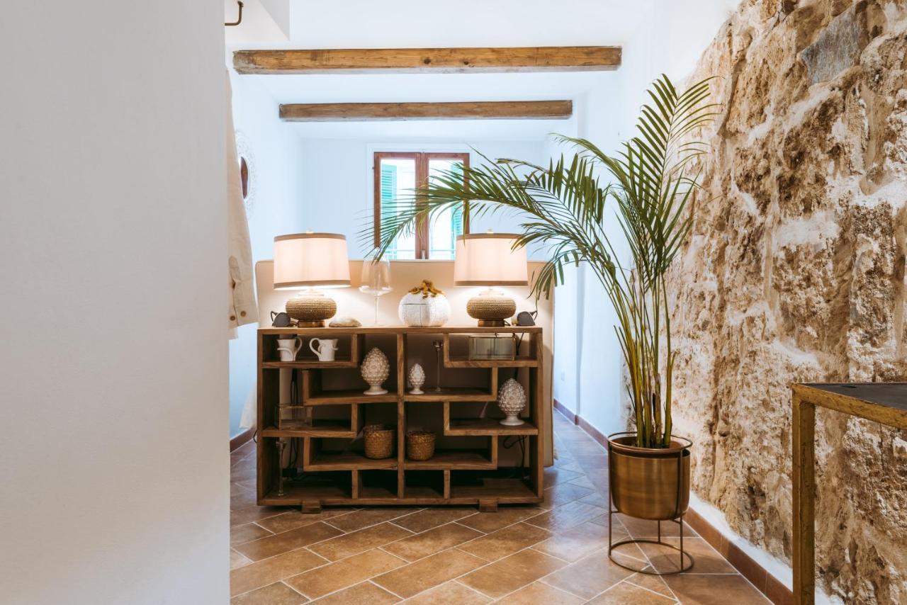 Polta A Mar Guest House Alghero Exterior photo