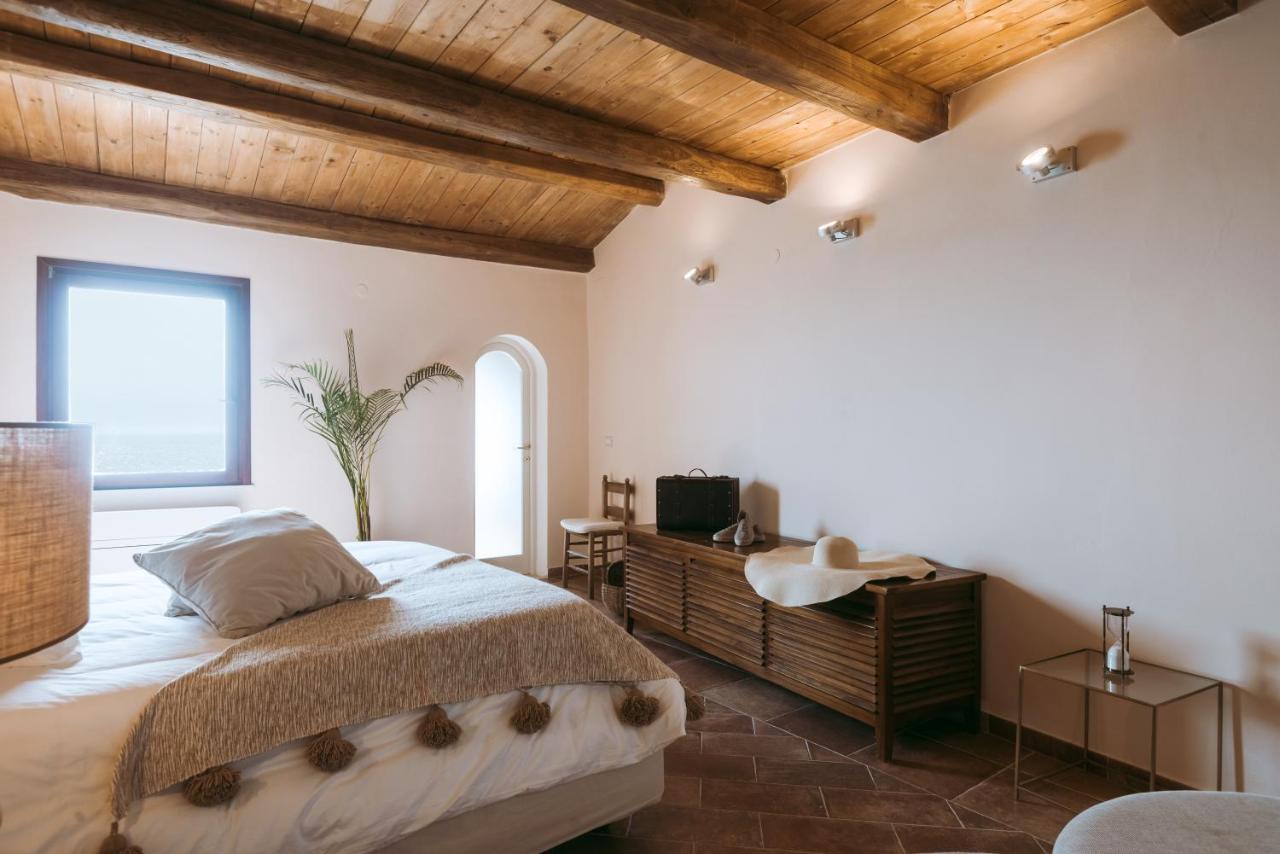 Polta A Mar Guest House Alghero Exterior photo